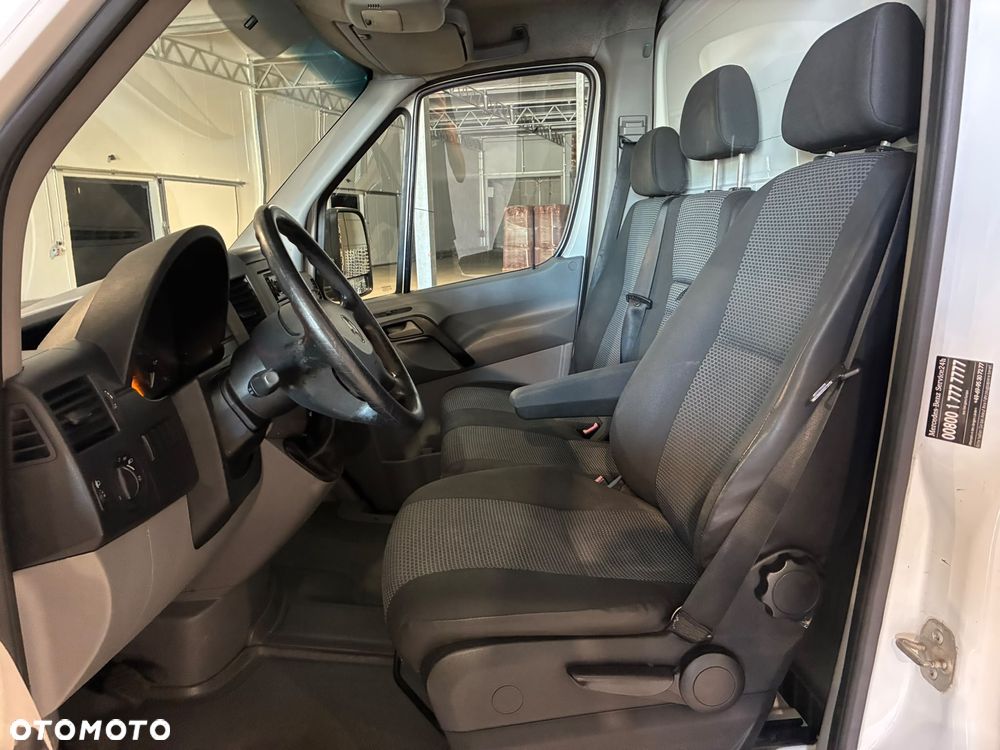 Mercedes-Benz Sprinter 316 CDI - 30