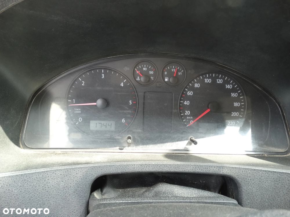 Volkswagen Transporter Shuttle L2 Mixt - 14
