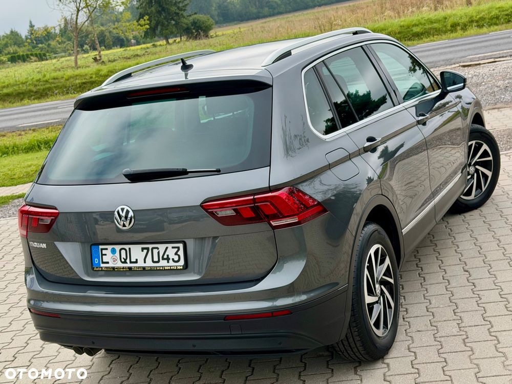 Volkswagen Tiguan 2.0 TDI SCR Join - 36