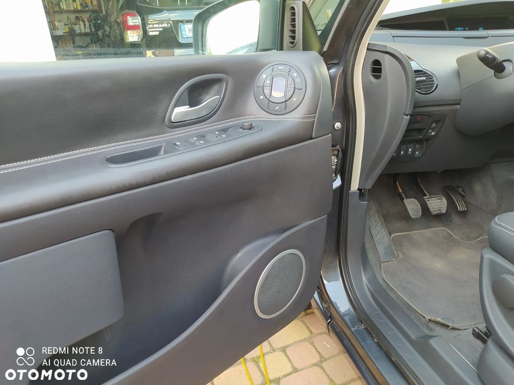 Renault Grand Espace 2.0 Dynamique - 13