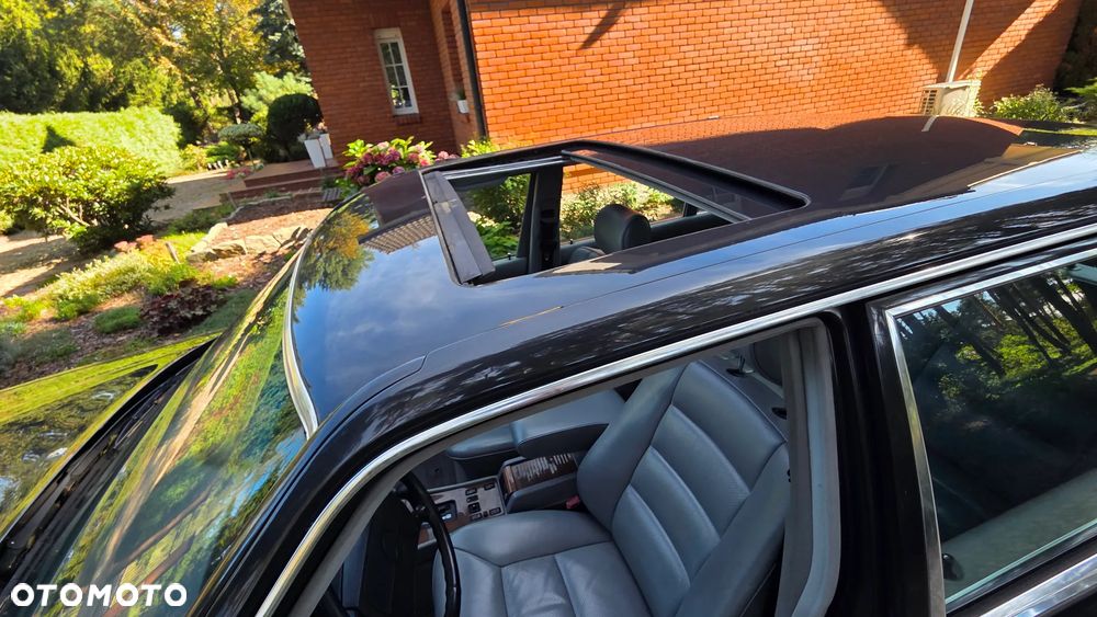 Mercedes-Benz Klasa S - 22