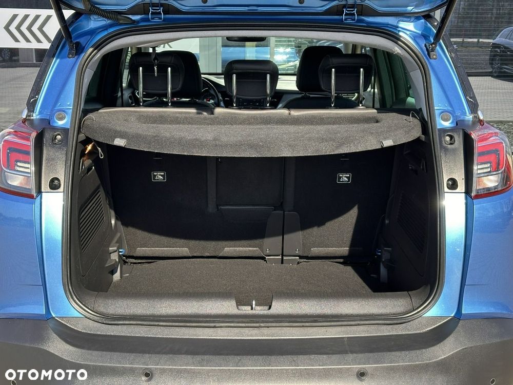 Opel Crossland X 1.2 Start/Stop Innovation - 29