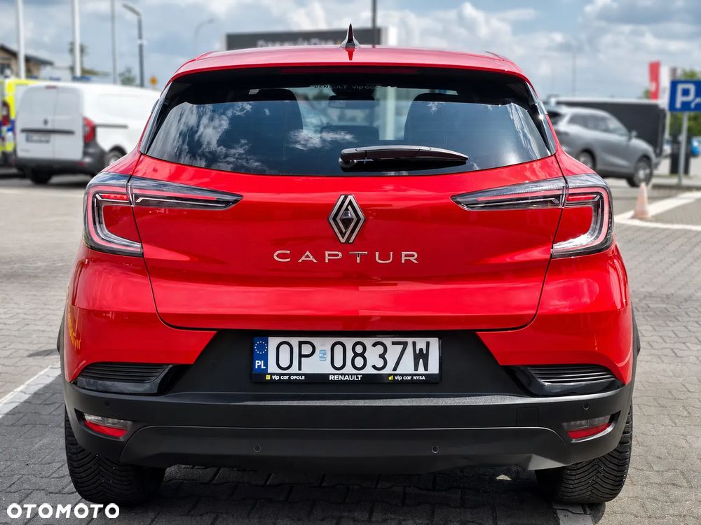 Renault Captur - 6