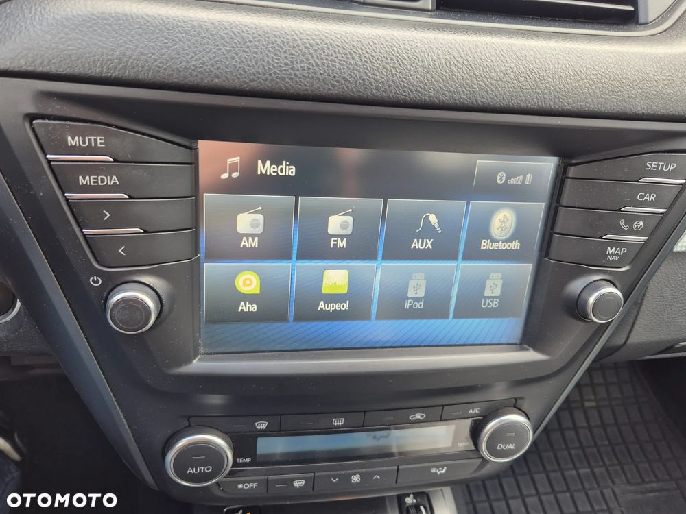 Toyota Avensis 2.0 D-4D Prestige - 16