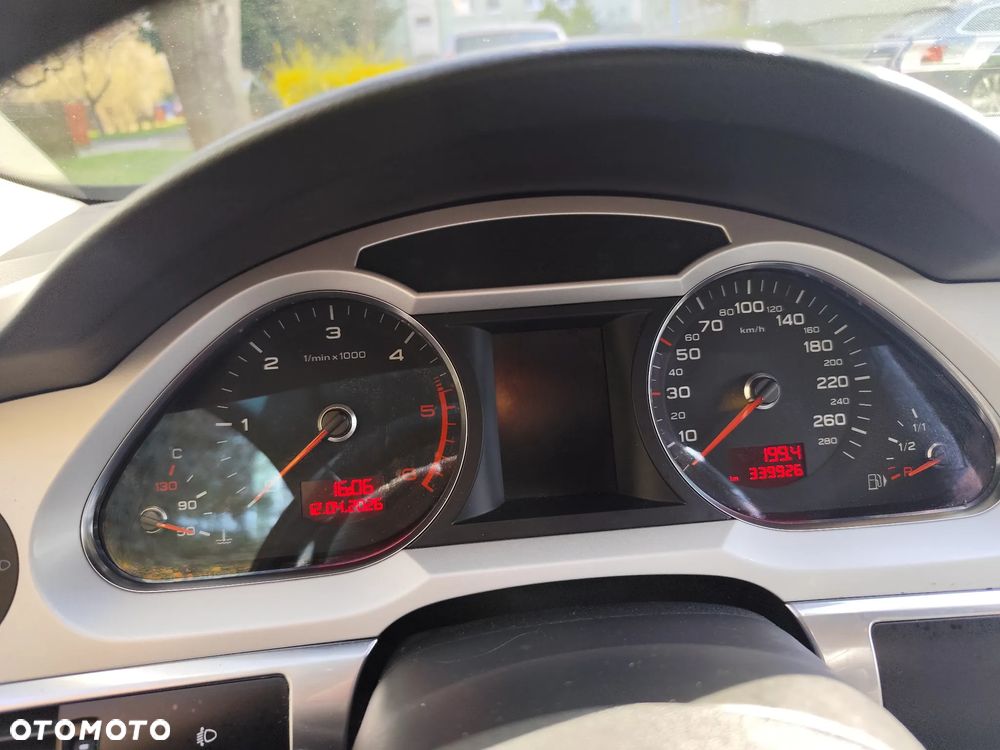 Audi A6 Avant 2.0 TDIe DPF - 18