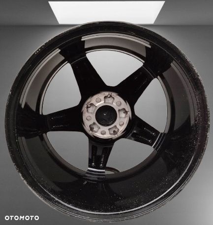 FELGI MERCEDES E-KLASA W213 A213 18 5X112 OE JAK NOWE - 3