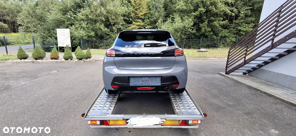 Peugeot 208 PureTech 100 EAT8 Allure - 6