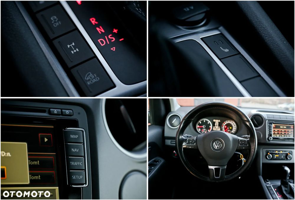 Volkswagen Amarok 2.0 BiTDI Autm Highline - 40