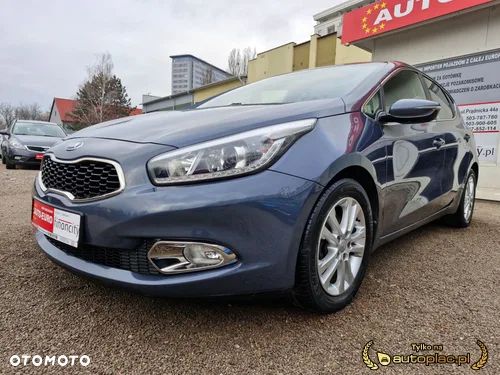 Kia Ceed 1.6 CRDi XL - 1