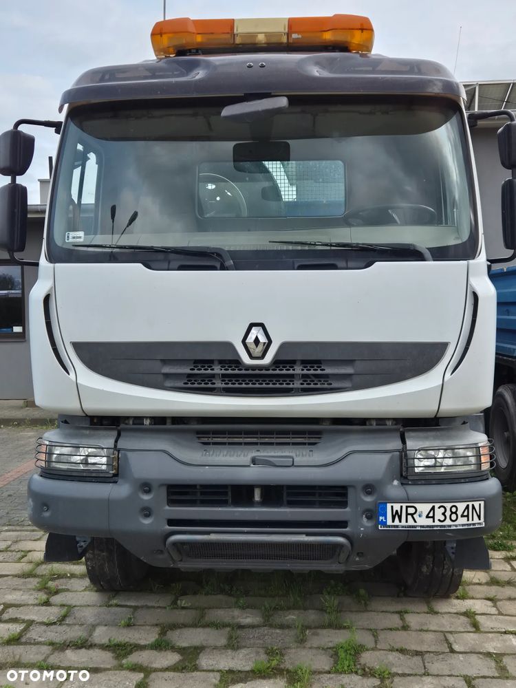 Renault Kerax - 5