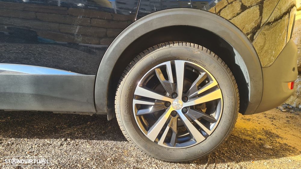 Peugeot 5008 1.5 BlueHDi Allure - 60