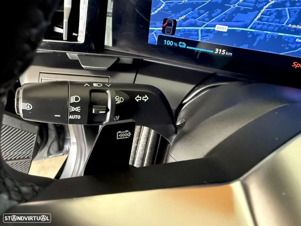 Renault Mégane E-Tech EV60 Techno Optimum Charge - 45