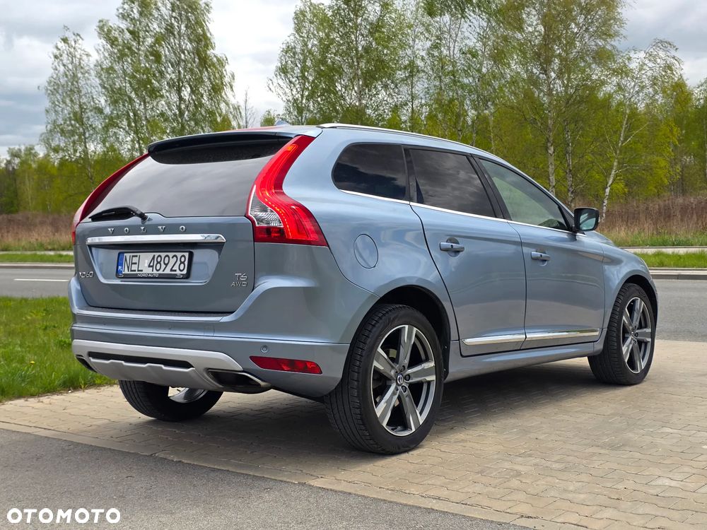 Volvo XC 60 - 9