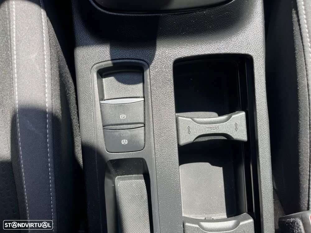 Ford Focus SW 1.5 TDCi EcoBlue Connected - 38