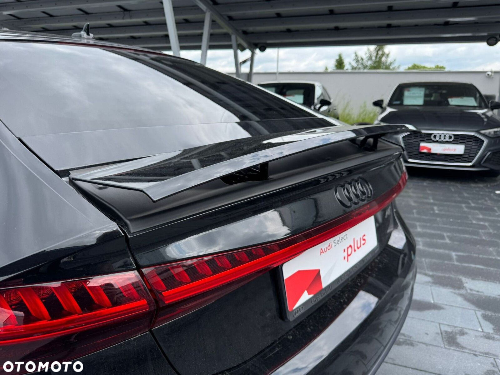 Audi S7 Sportback TDI Tiptronic - 16