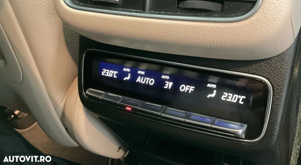 Mercedes-Benz GLE 350 de 4Matic 9G-TRONIC AMG Line - 11