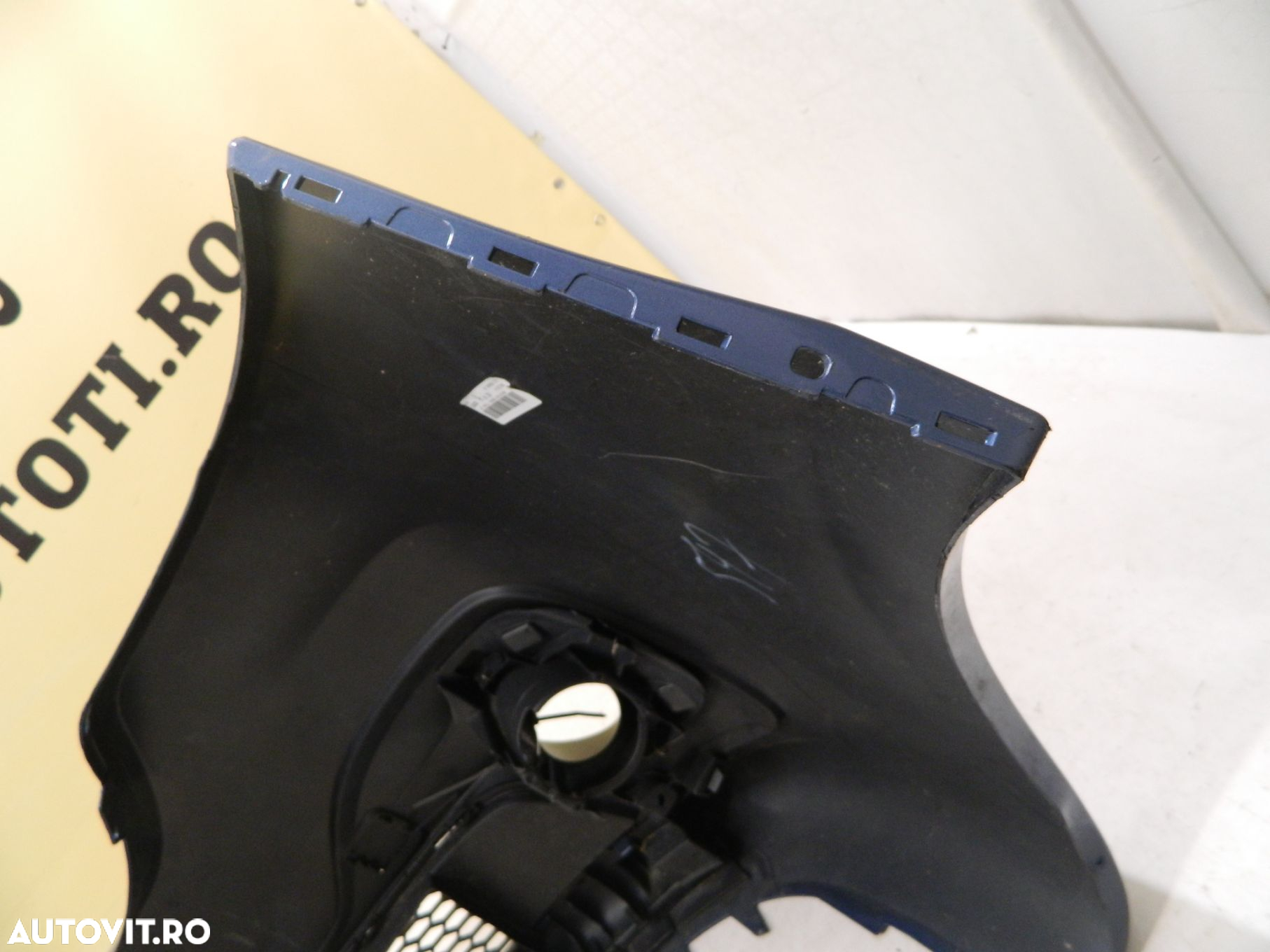 Bara fata Renalut trafic / Opel Vivaro, 2015, 2016, 2017, 2018, 2019, cod origine 620223916R. - 5