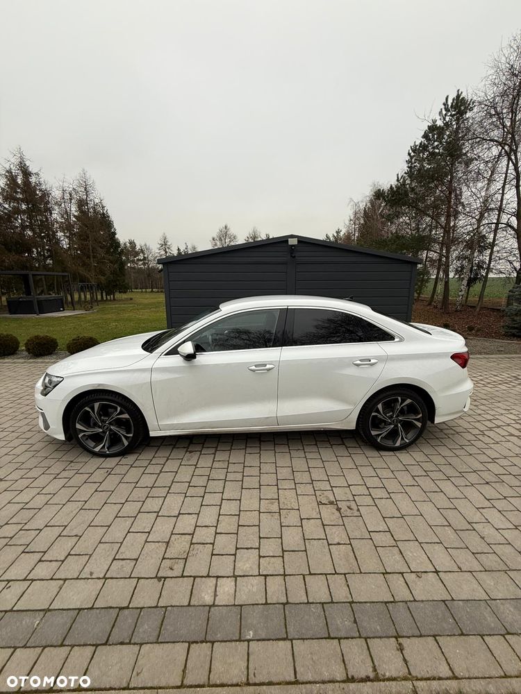 Audi A3 Limousine - 5