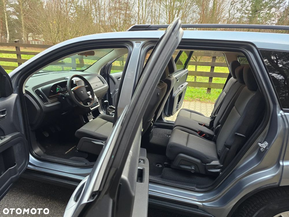 Dodge Journey 2.4 SE - 20