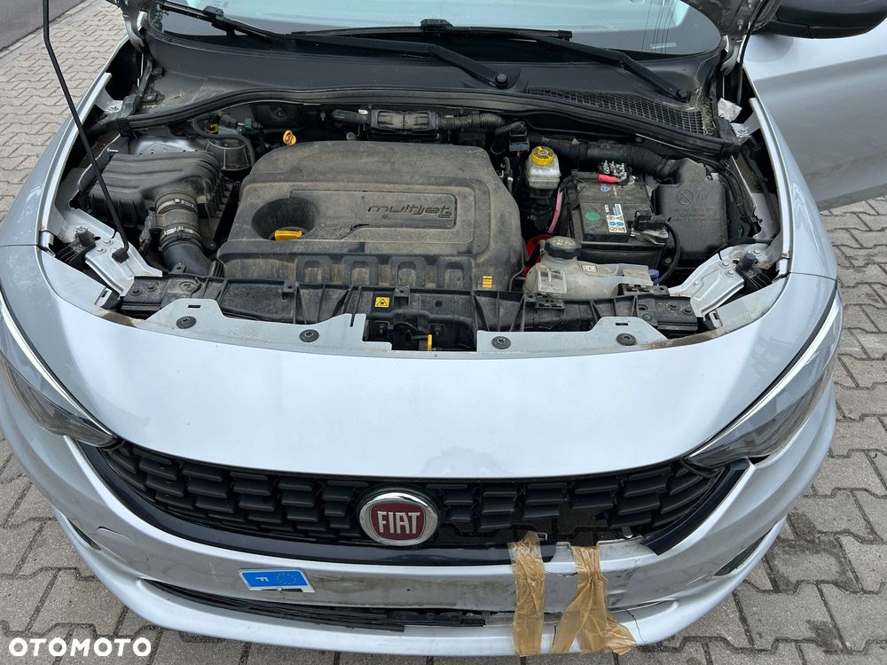Fiat Tipo - 7