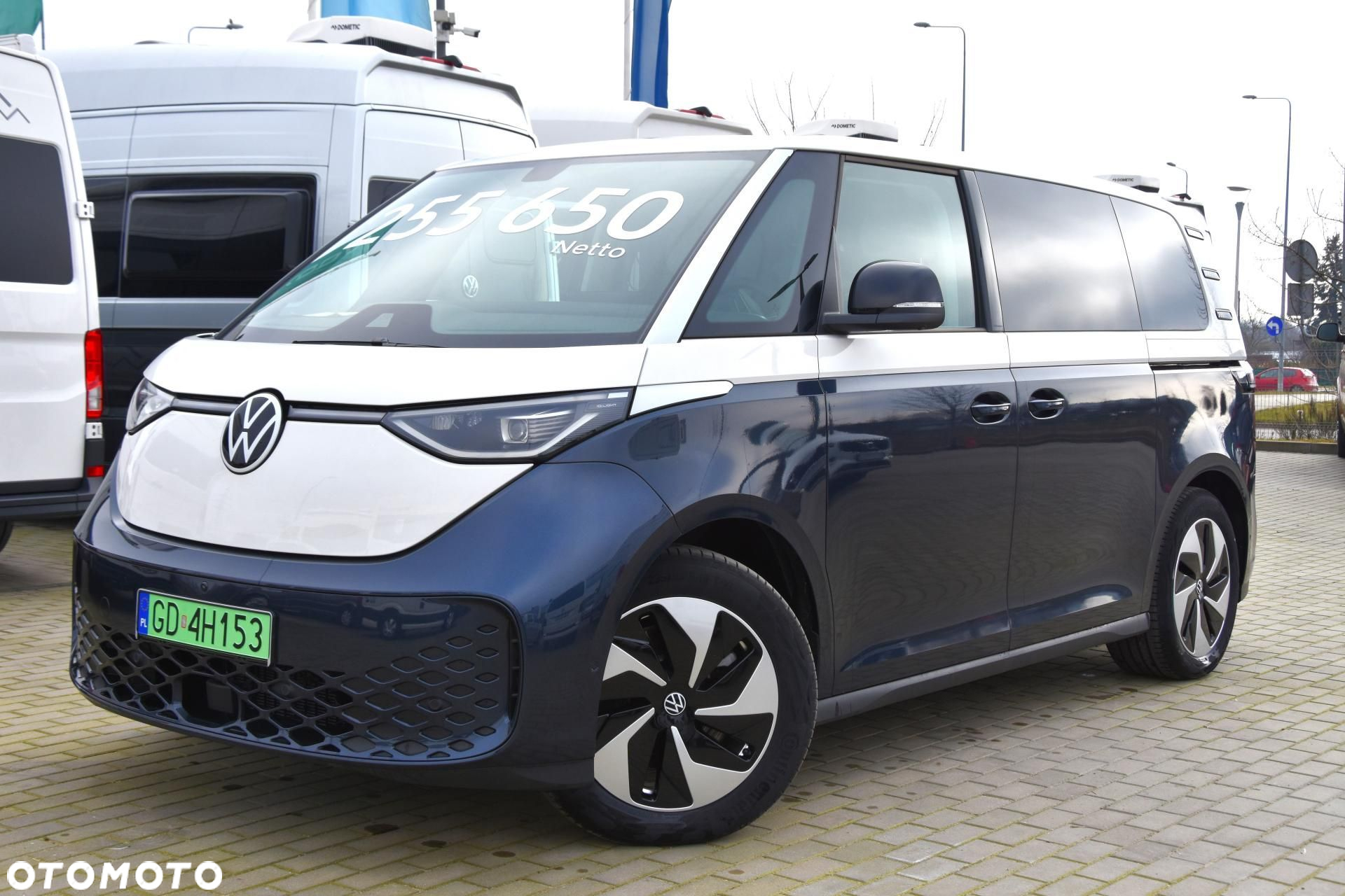 Volkswagen ID. Buzz - 4