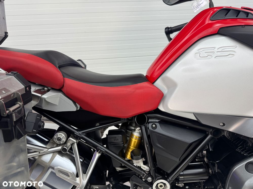 BMW GS - 16