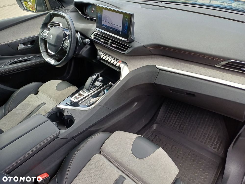 Peugeot 3008 - 13