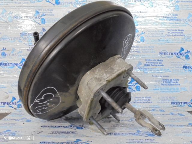 Servofreio 0204051567 46007JD91A NISSAN QASHQAI 1 FASE 1 2008 1.5DCI 105CV 5P CINZENTO DIESEL - 2