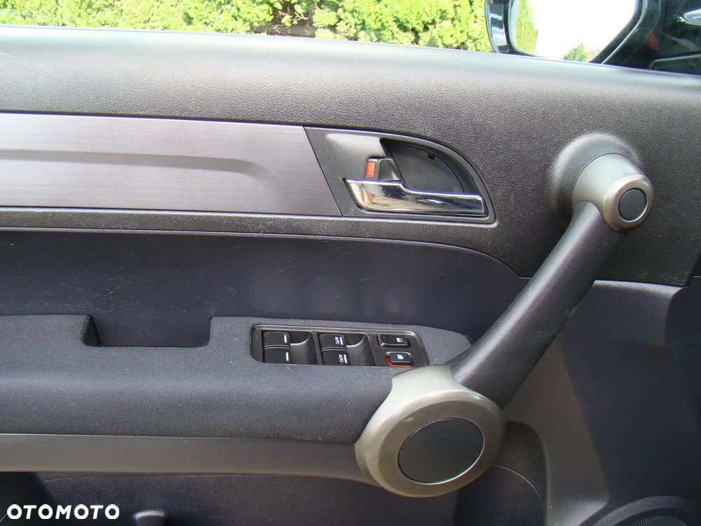 Honda CR-V 2.0i-VTEC Elegance - 34