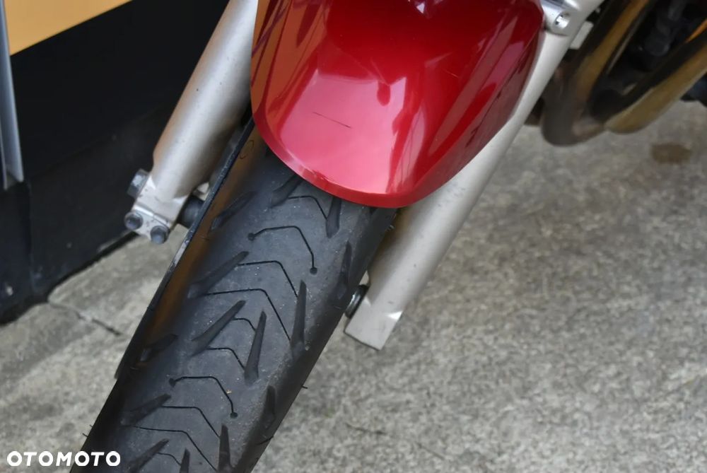 Suzuki Bandit - 26