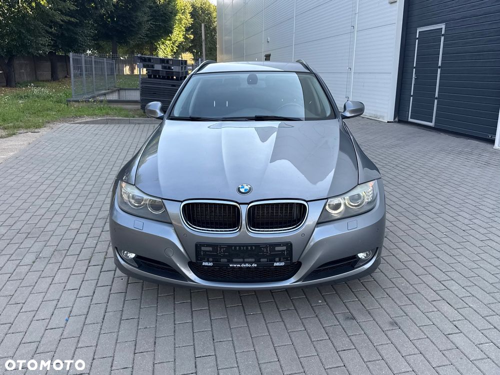 BMW Seria 3 - 13