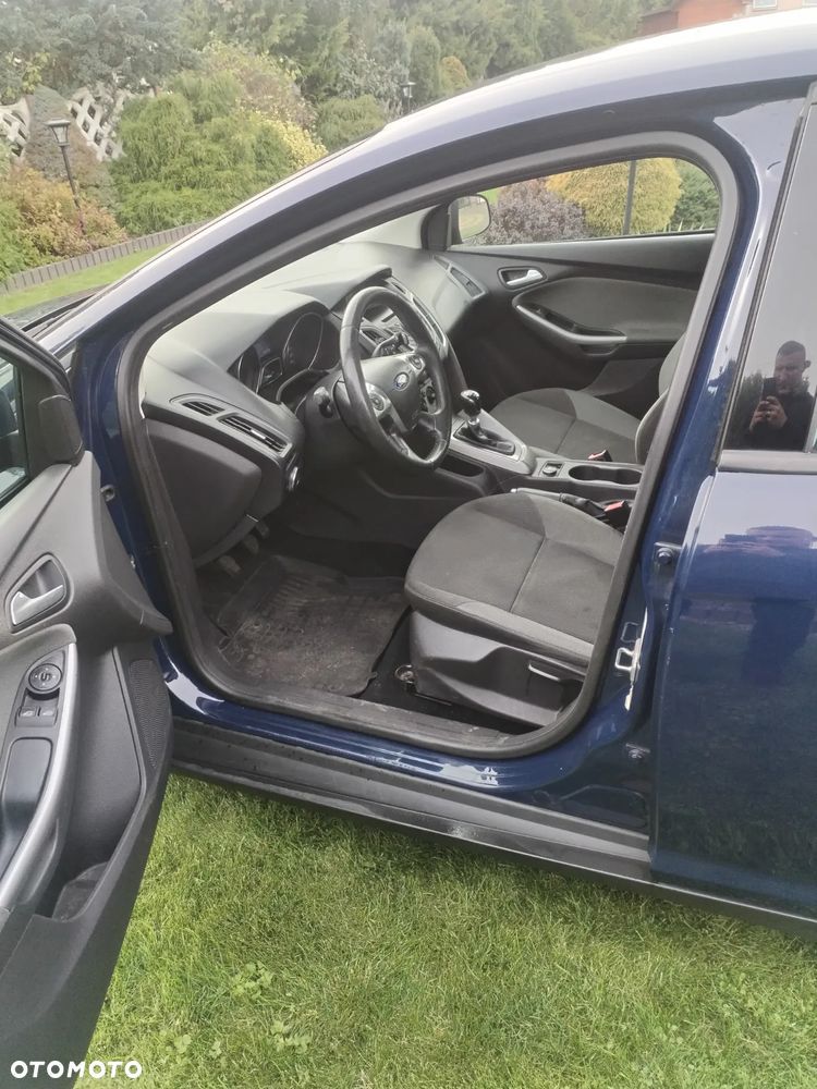 Ford Focus - 9
