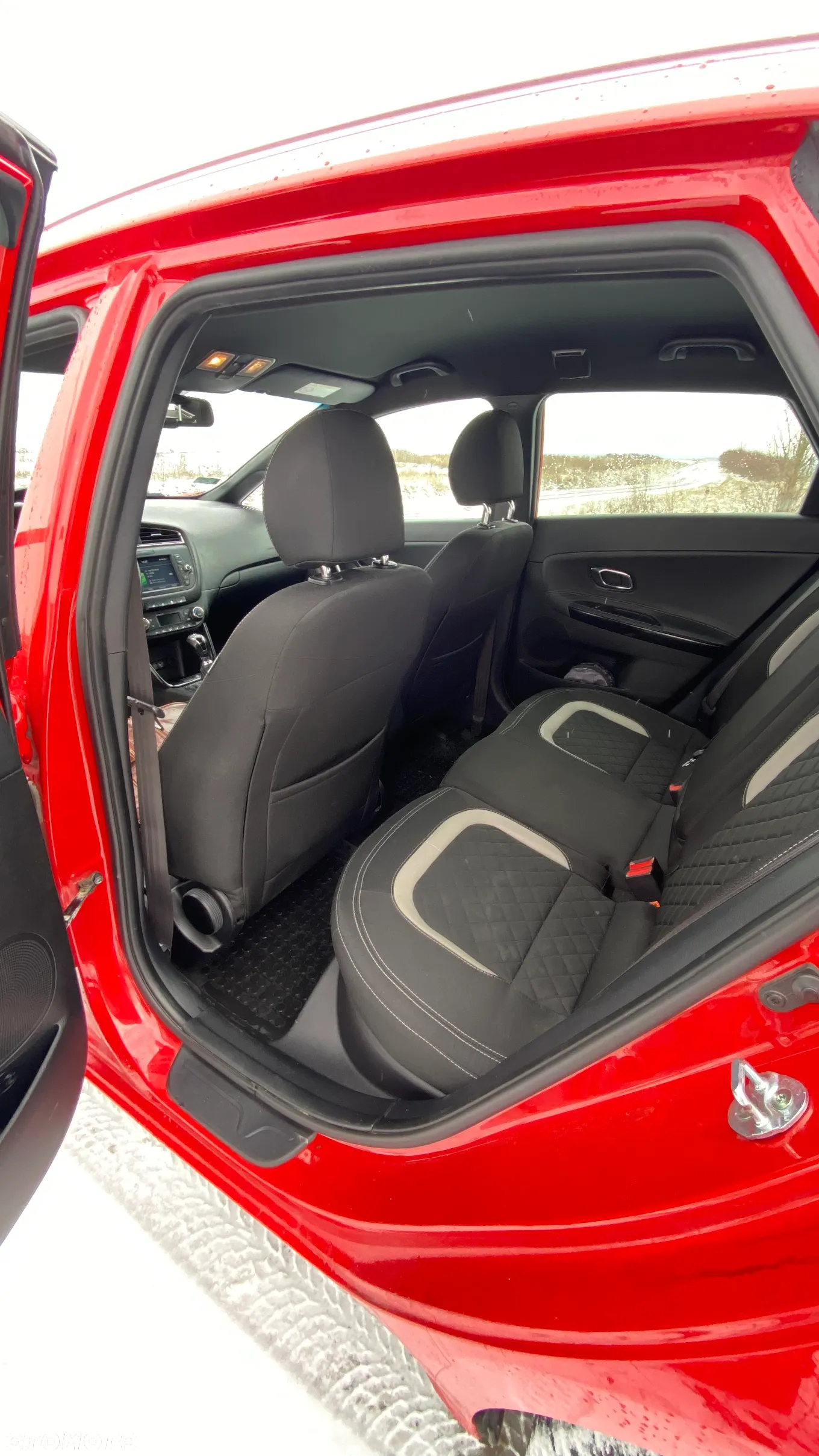 Kia Ceed 1.0 T-GDI GT-Line - 25