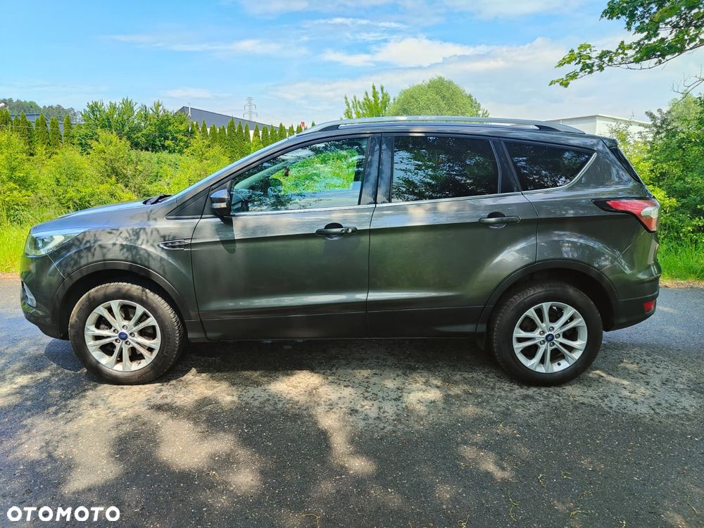 Ford Kuga - 4