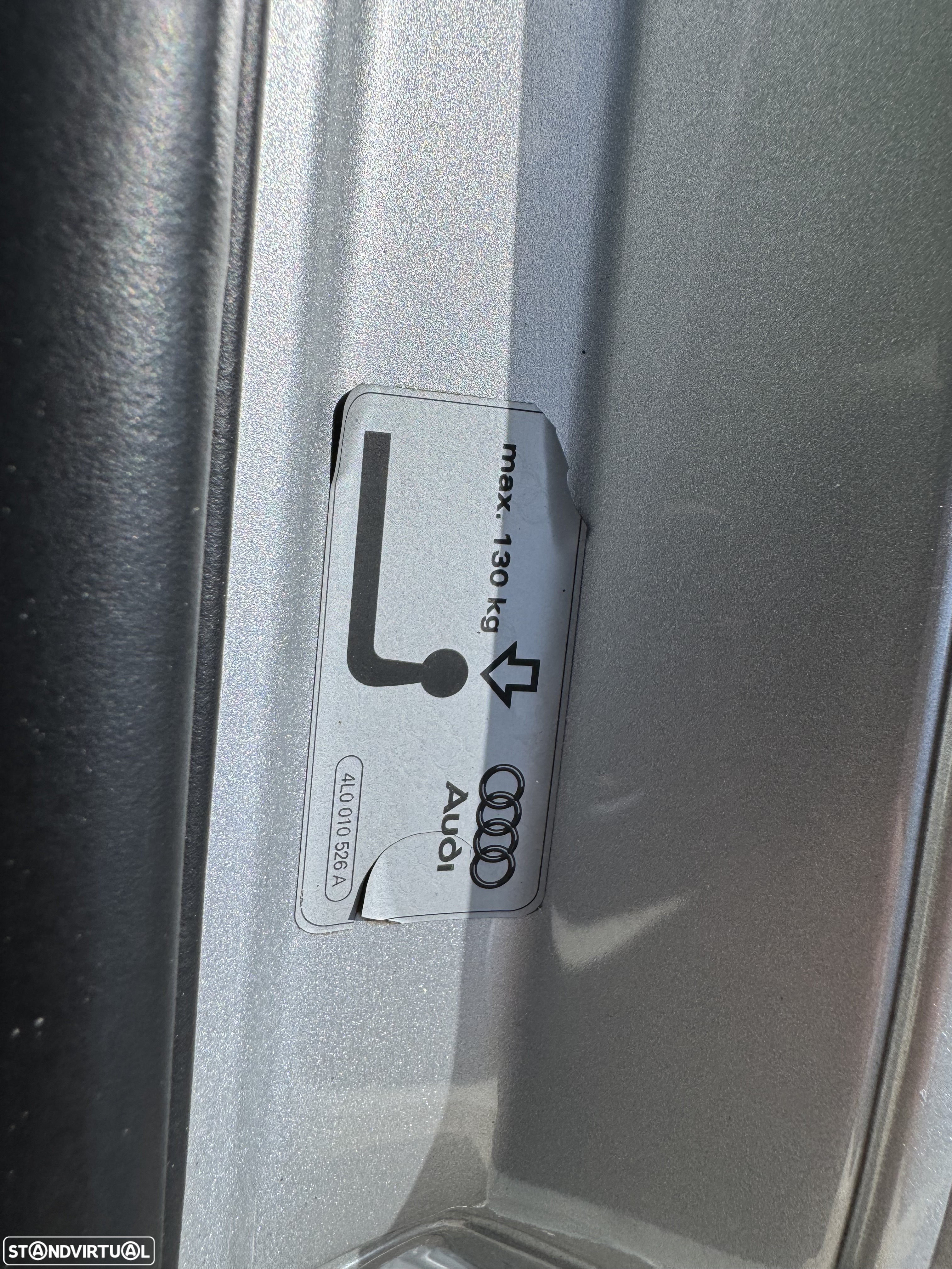 Audi Q7 3.0 TDI Exclusive Tiptronic - 25