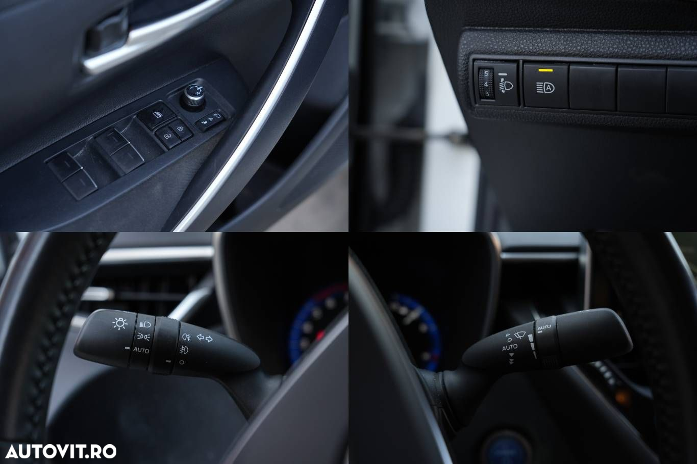 Toyota Corolla - 12