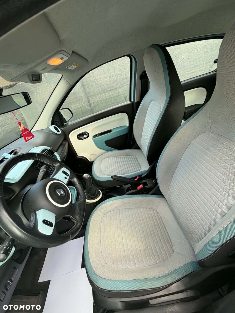 Renault Twingo - 5