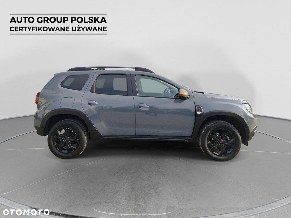 Dacia Duster - 15