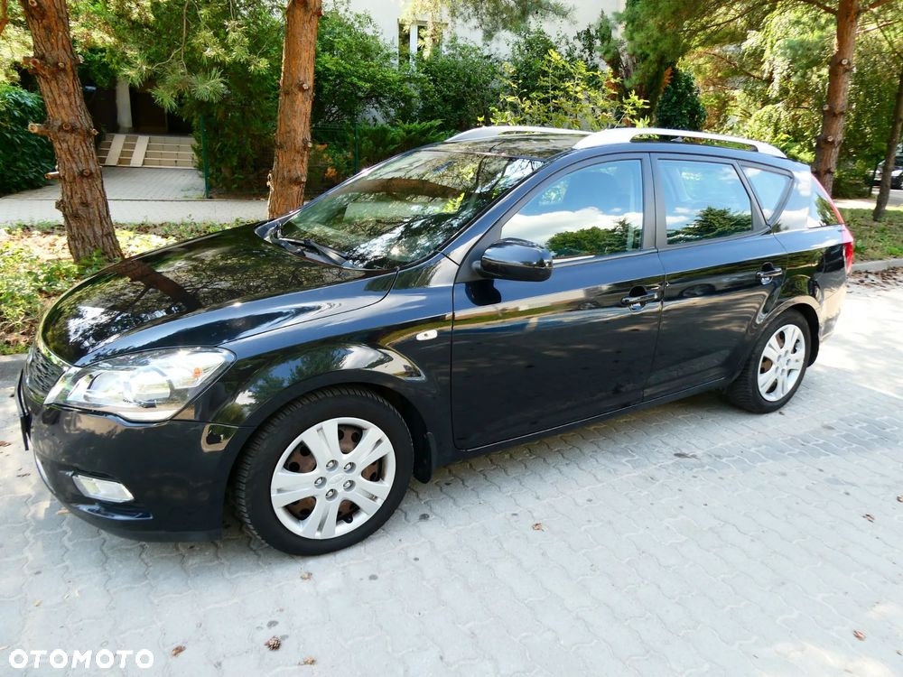 Kia Ceed 1.6 Comfort - 7