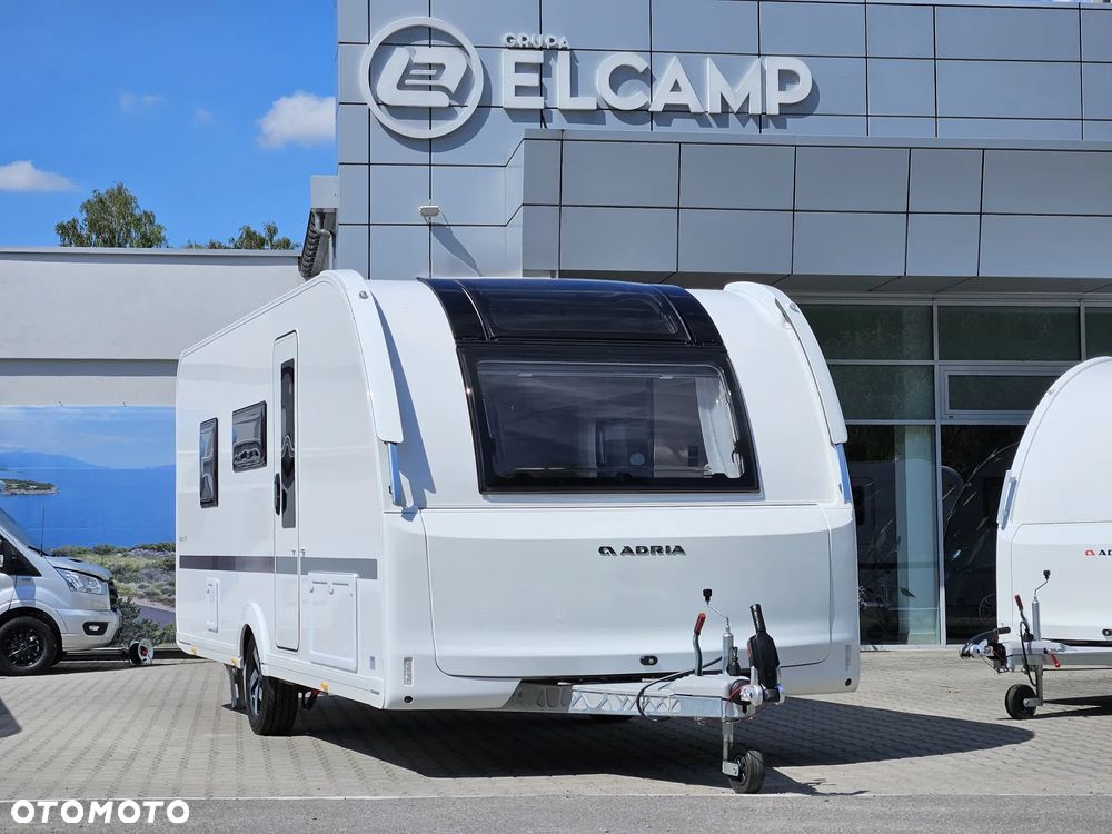 Adria Adora 573 PT - 1