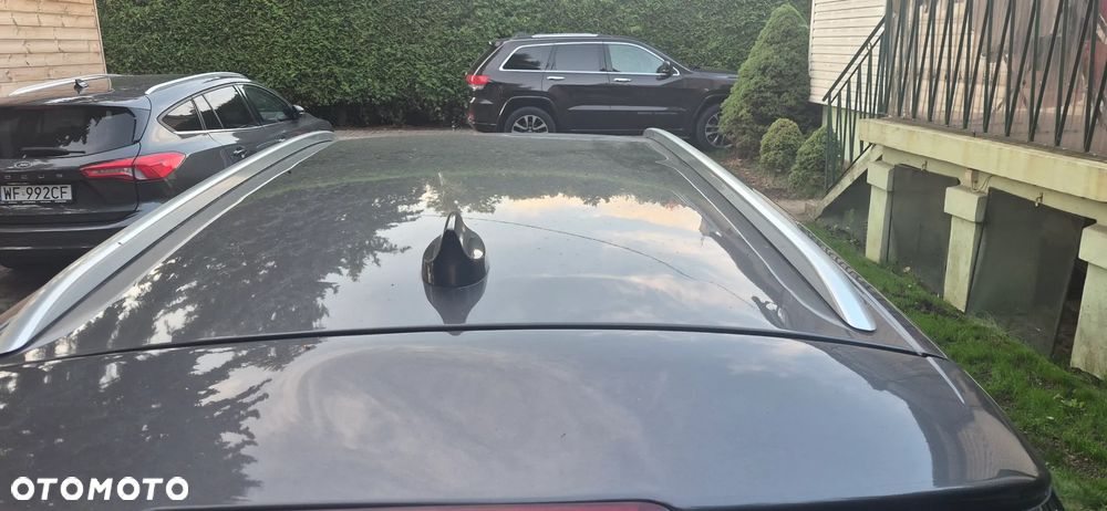 Ford Mondeo 2.0 Hybrid Titanium - 39