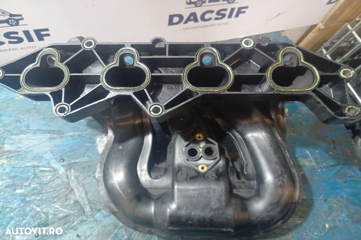 Galerie admisie 1S4E-9424-BB 1S4E9424BB 1.8 B Ford Focus 1 [1998 - 20 - 4