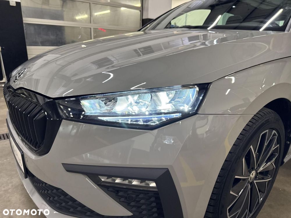 Skoda Scala - 21