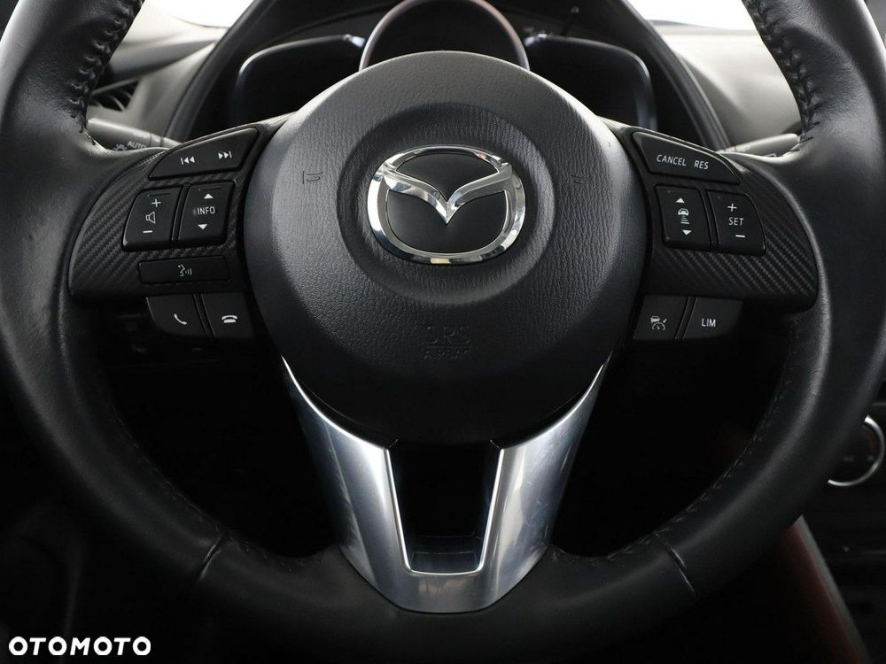 Mazda CX-3 2.0 Skypassion AWD - 21