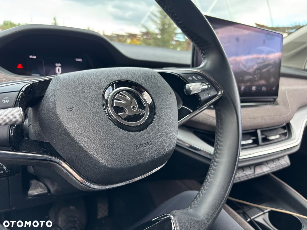Skoda Enyaq iV 60 - 15