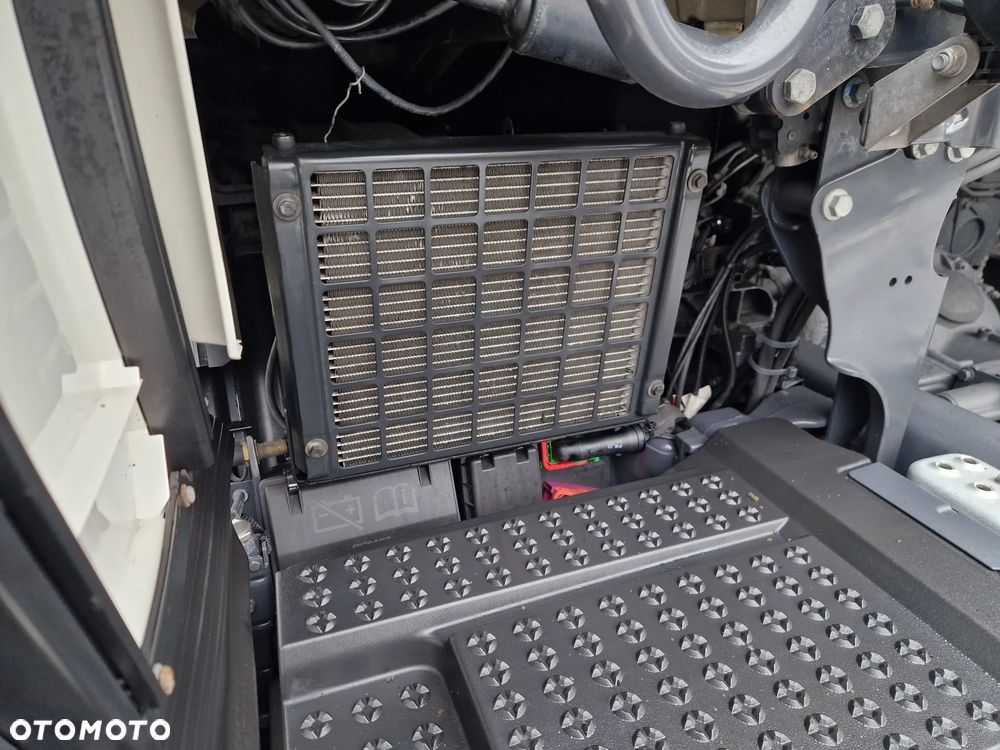 Scania R450 Klima Postojowa Automat Retarder Zabudowy Międzyosiowe - 8