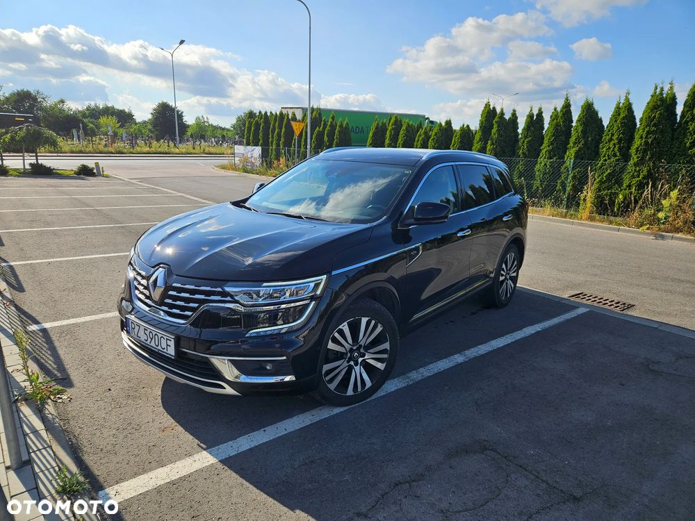 Renault Koleos 2.0 Blue dCi Initiale Paris 4x4 X-Tronic - 1
