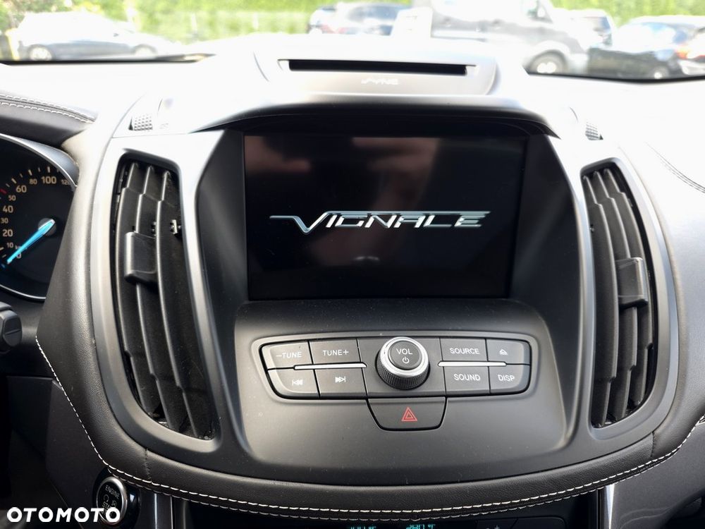 Ford Kuga Vignale 2.0 TDCi AWD - 20