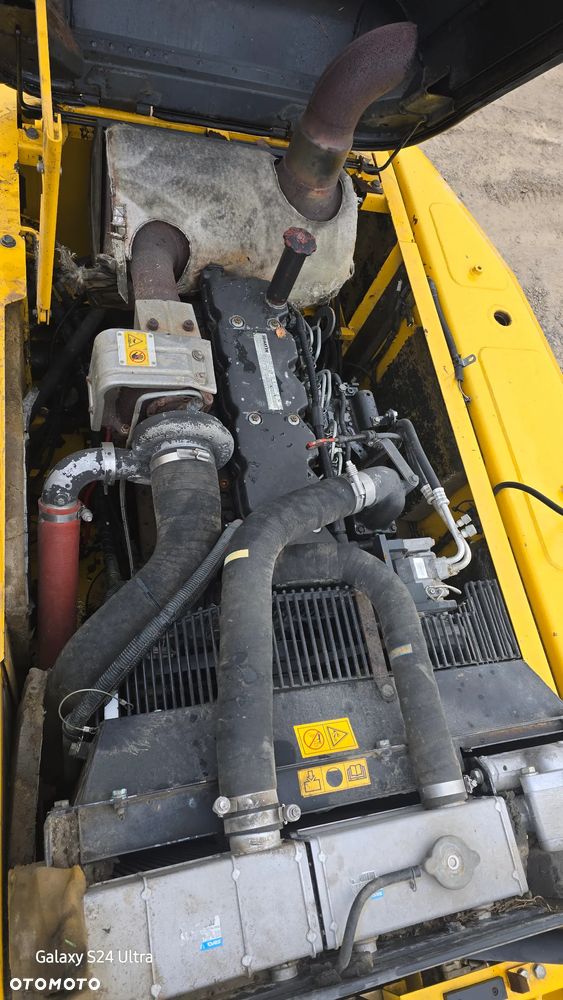 Komatsu Pw180 - 11