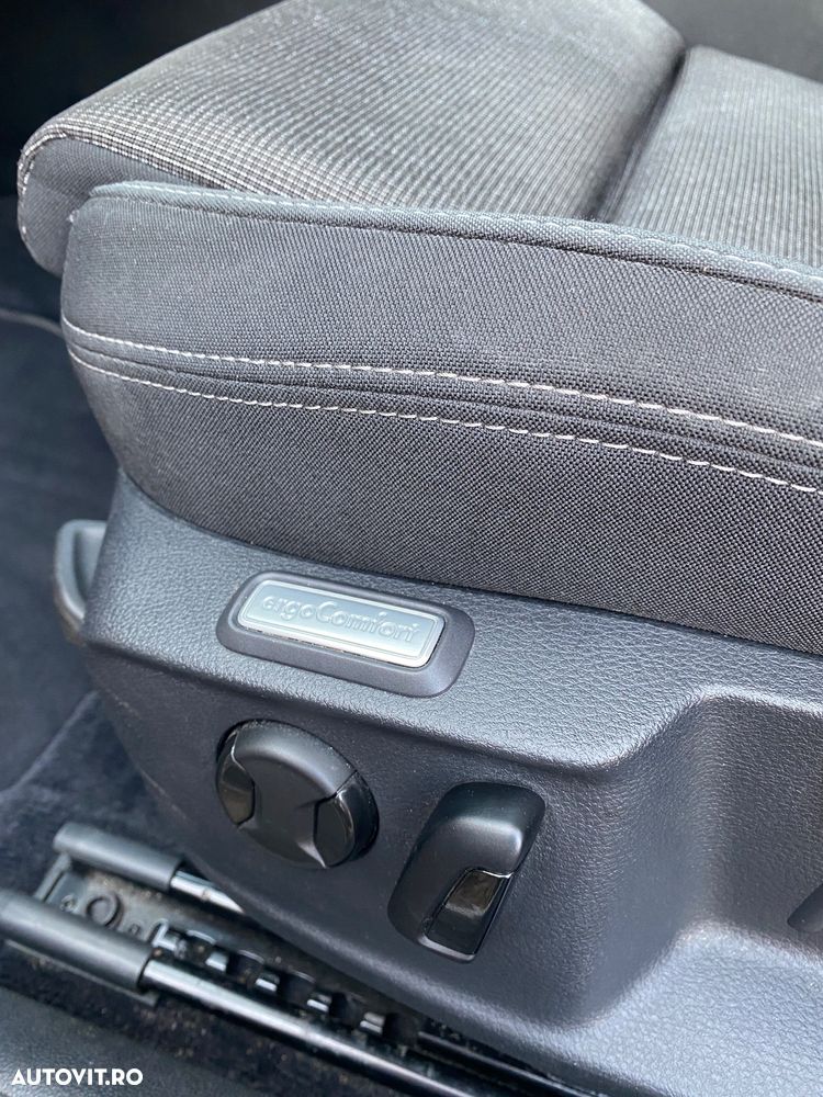 Volkswagen Passat 1.4 TSI ACT (BMT) DSG Highline - 15